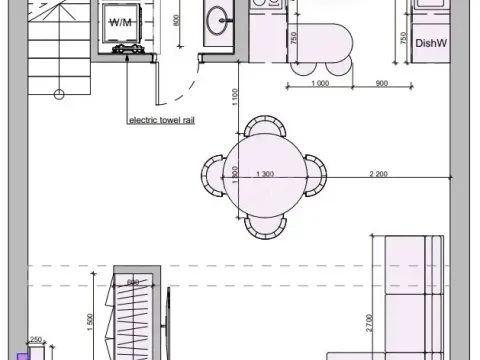 Prodaja, kuća, 113m², Tivat, Crna Gora - image 3