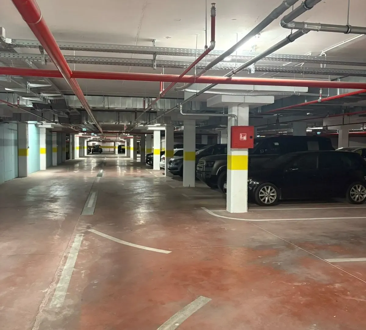 Izdavanje, dvosoban stan, 60m², Pobrežje, Podgorica