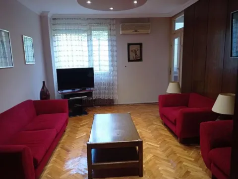 Izdavanje, trosoban stan, 75m², Žarkovo, Beograd - image 2