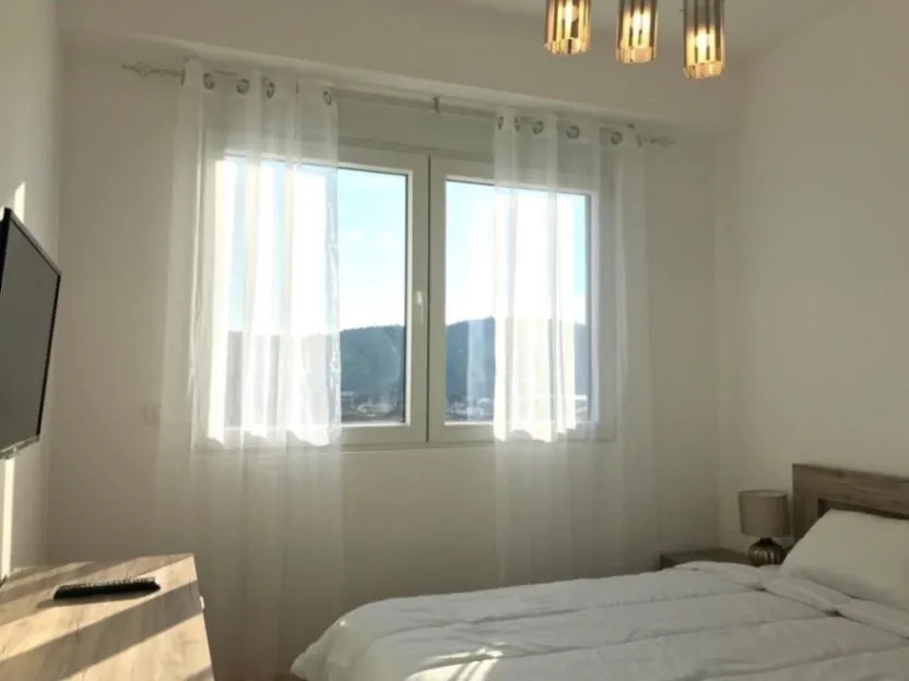 Prodaja, jednosoban stan, 47m², Centar, Bar