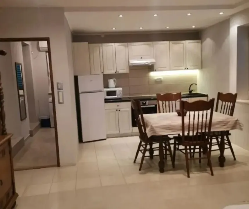 Rent, two bedroom apartment, 80m², Mažina, Tivat