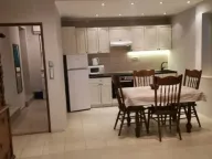 Rent, two bedroom apartment, 80m², Mažina, Tivat - image 1