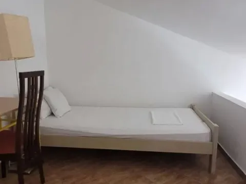 Rent, two bedroom apartment, 90m², Sutomore, Bar - image 3