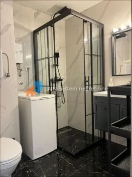 Rent, two bedroom apartment, 50m², Novi Beograd Sve Podlokacije, Beograd - image 15