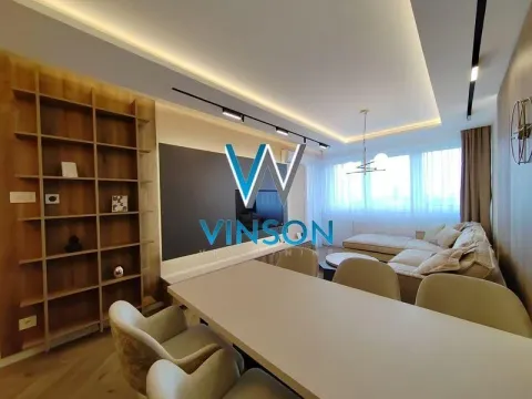 Rent, two bedroom apartment, 47m², Grbavica, Novi Sad Sve Podlokacije - image 9