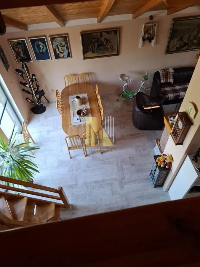Prodaja, trosoban stan, 81m², Sremska Kamenica, Petrovaradin
