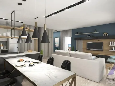 Prodaja, jednosoban stan, 47m², Donja Lastva, Tivat - image 10