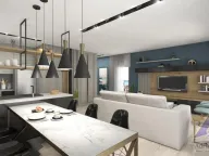 Prodaja, jednosoban stan, 47m², Donja Lastva, Tivat - image 10