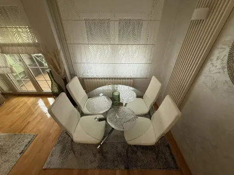Sale, three bedroom apartment, 69m², Medijana, Niš - image 8