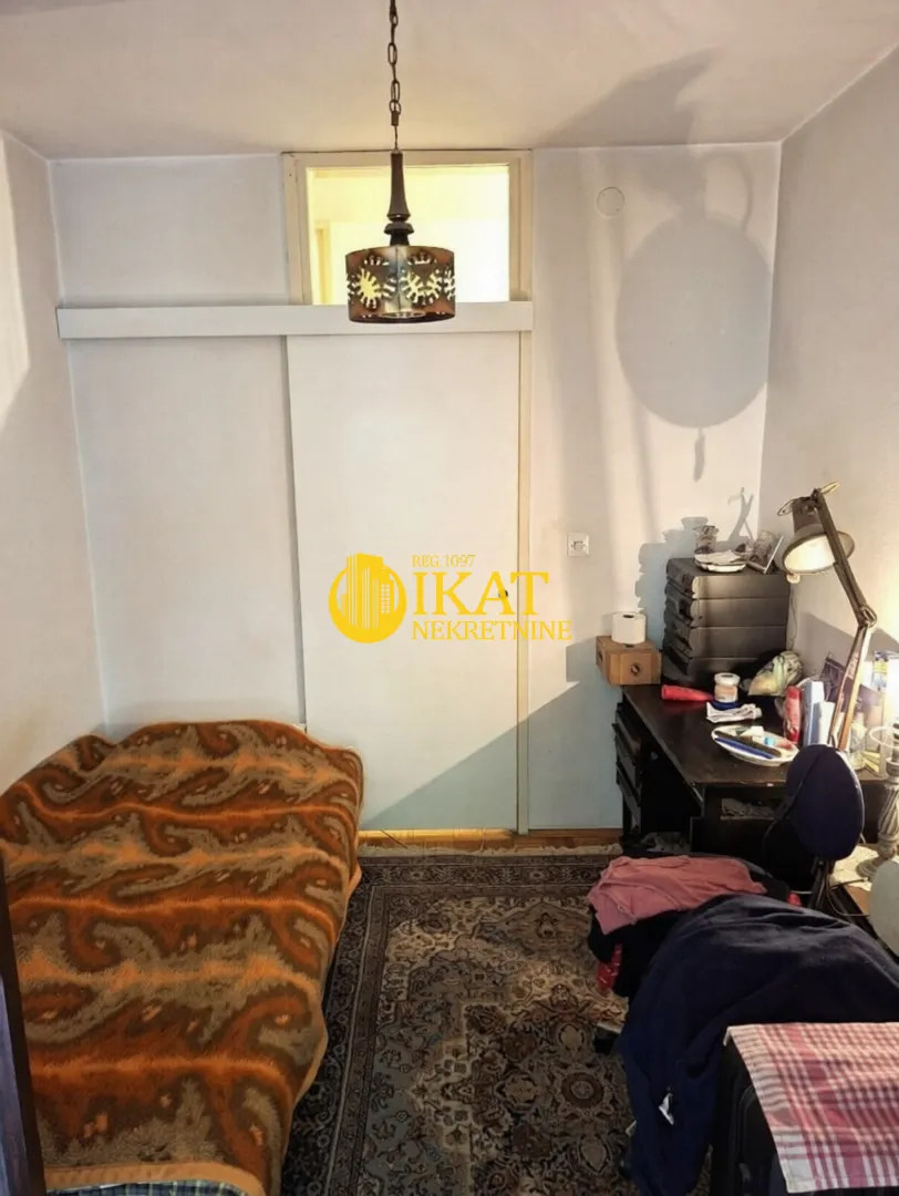 Prodaja, dvosoban stan, 74m², Vračar Sve Podlokacije, Beograd