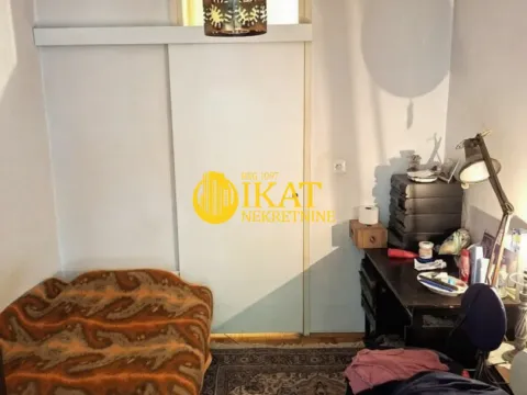 Prodaja, dvosoban stan, 74m², Vračar Sve Podlokacije, Beograd - image 2