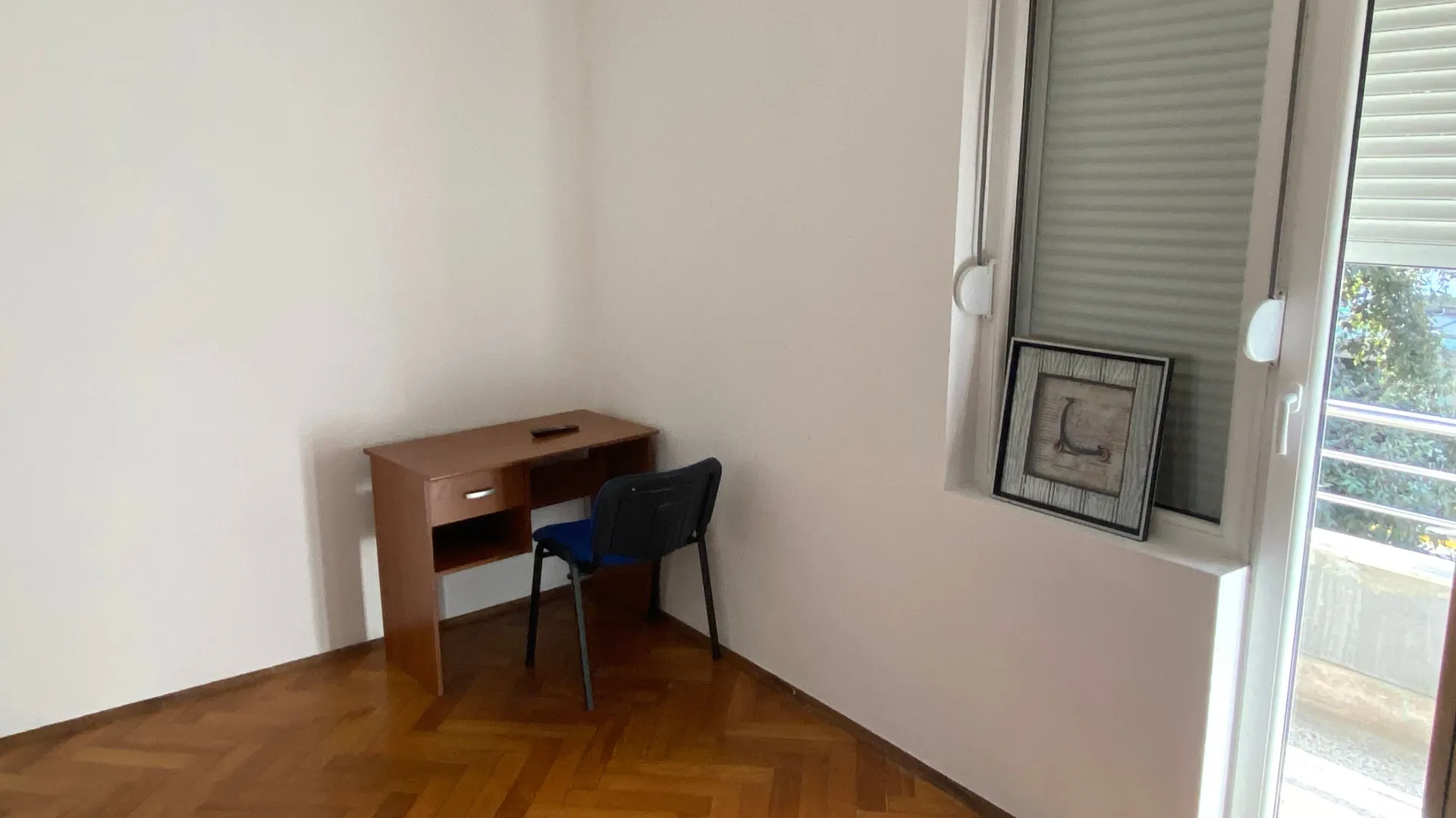 Rent, three bedroom apartment, 82m², Centar, Podgorica