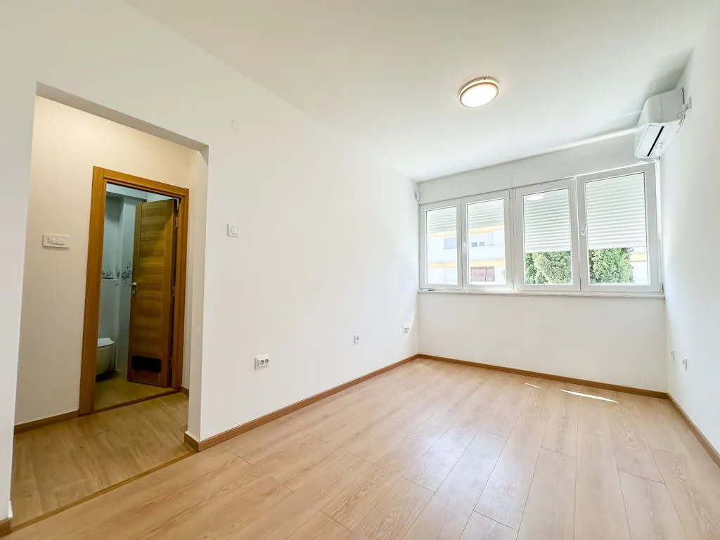 Prodaja, jednosoban stan, 23m², Gintaš, Podgorica