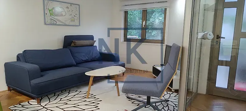 Izdavanje, jednosoban stan, 40m², Momišići, Podgorica