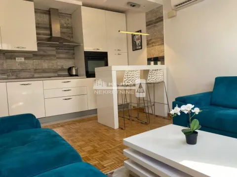 Prodaja, jednosoban stan, 38m², Savski Venac, Beograd - image 3