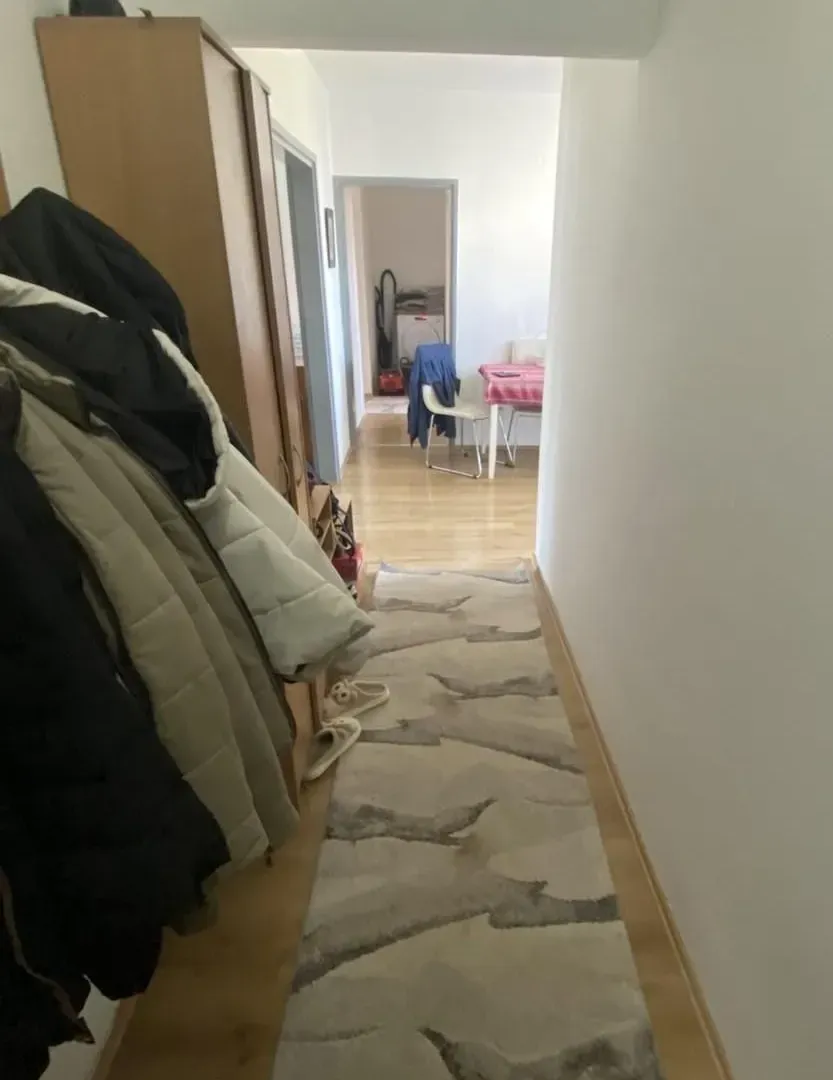 Sale, three bedroom apartment, 79m², Čukarica, Beograd