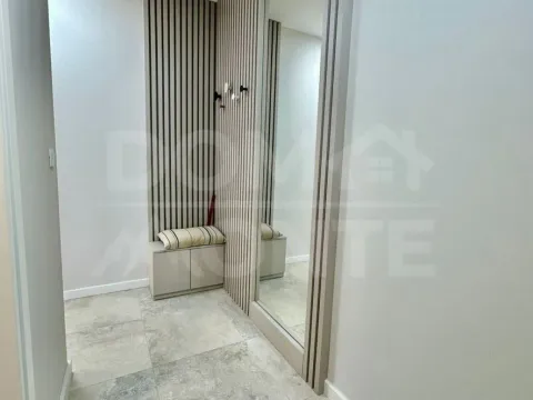 Izdavanje, dvosoban stan, 67m², Tivat, Crna Gora - image 11