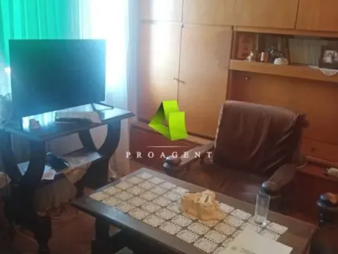 Prodaja, trosoban stan, 59m², Medijana, Niš - image 2