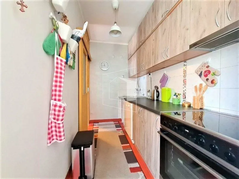 Izdavanje, stan, 60m², Blok 6, Podgorica