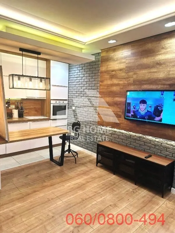 Prodaja, trosoban stan, 56m², Lekino Brdo, Voždovac Sve Podlokacije