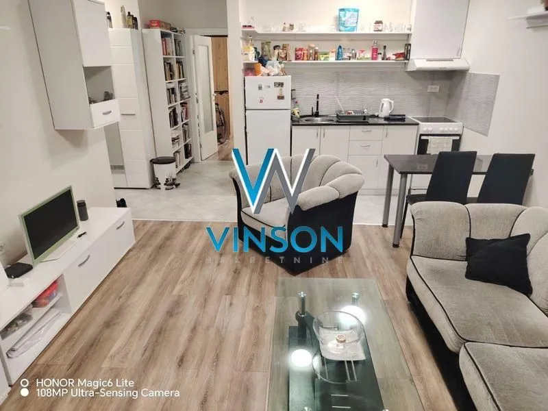 Prodaja, jednosoban stan, 47m², Adice, Novi Sad Sve Podlokacije