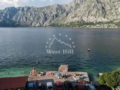 Prodaja, jednosoban stan, 54m², Prčanj, Kotor - image 3