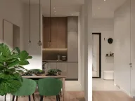 Sale, one bedroom apartment, 51m², Kavač, Kotor - image 16