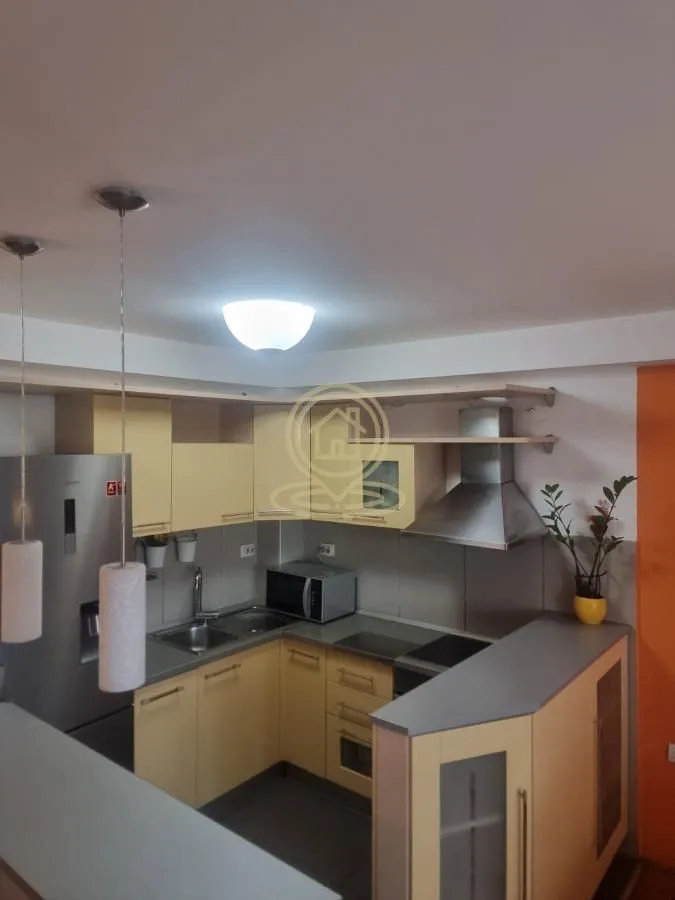 Rent, three bedroom apartment, 97m², Medijana, Niš