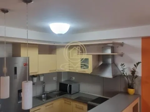 Rent, three bedroom apartment, 97m², Medijana, Niš - image 5