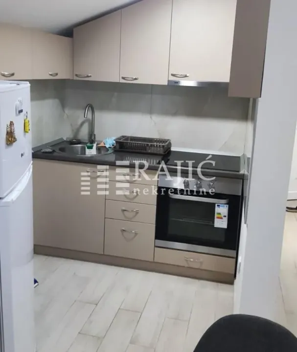 Rent, two bedroom apartment, 50m², Kumodraž 1, Kumodraž Sve Podlokacije