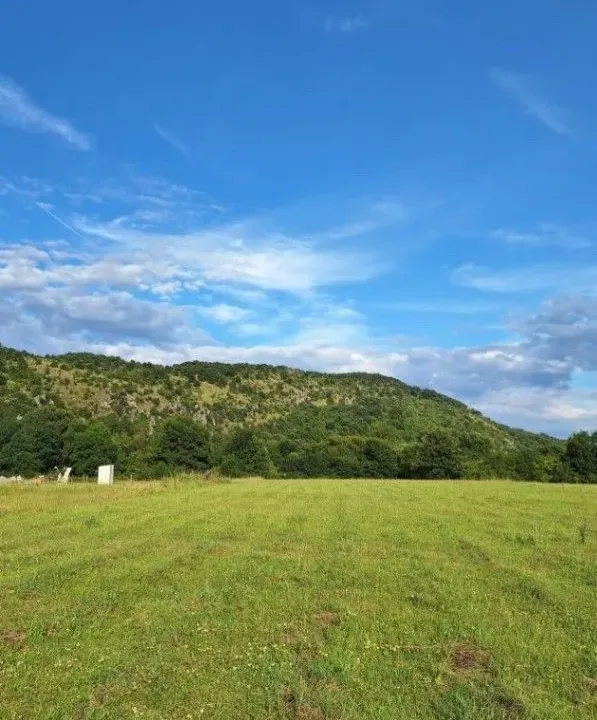 Sale, land lot, 767m², Velje Brdo, Podgorica