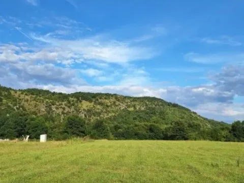 Prodaja,  zemljište, 767m2, Velje Brdo, Podgorica