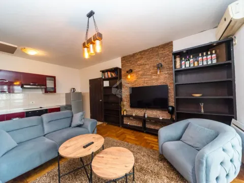 Rent, one bedroom apartment, 50m², City Kvart, Podgorica - image 3