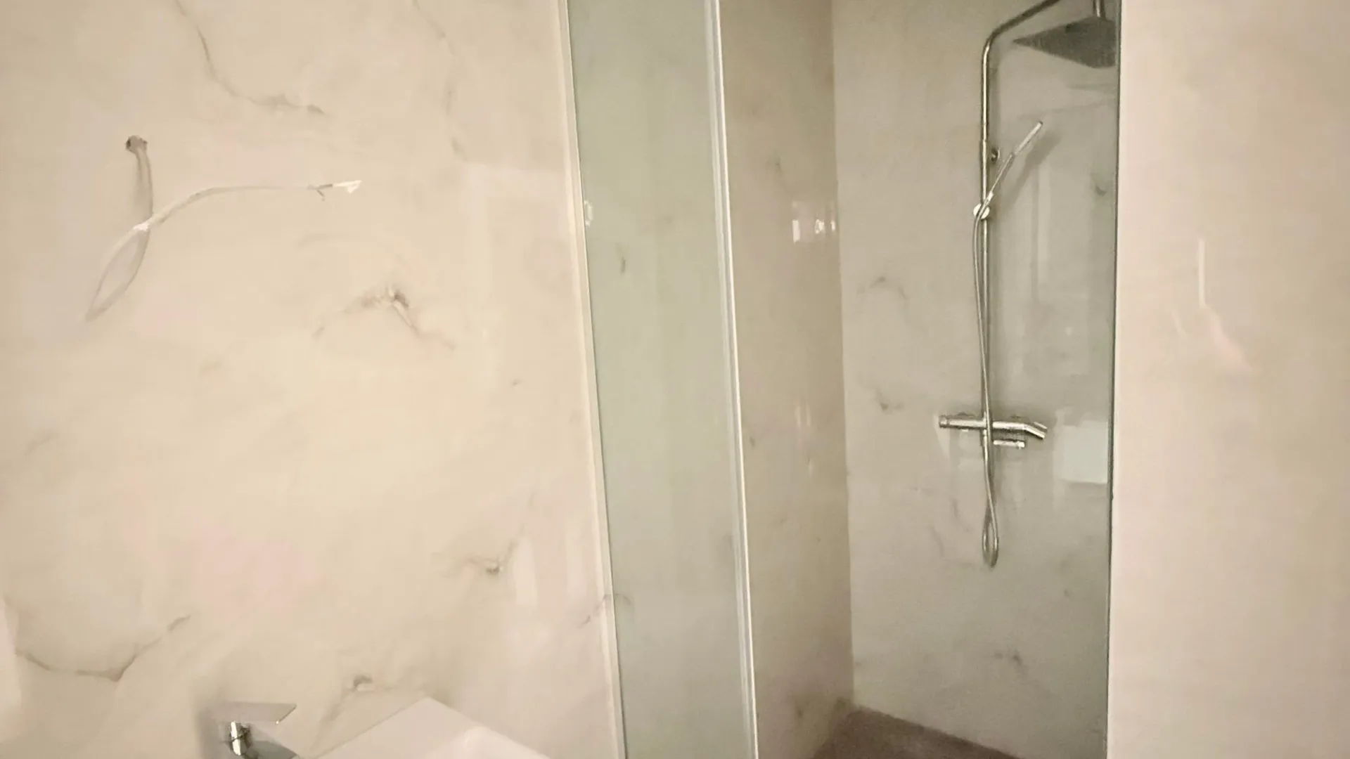 Prodaja, jednosoban stan, 44m², Rozino, Budva
