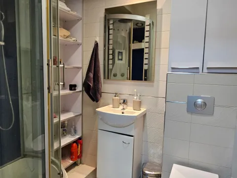 Sale, one bedroom apartment, 51m², Stari Aerodrom, Podgorica - image 9