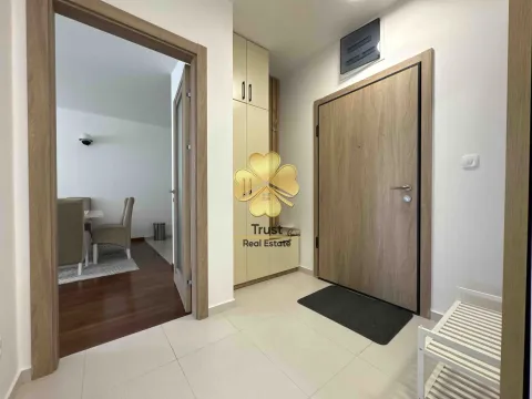 Izdavanje, dvosoban stan, 75m², Master Kvart, Podgorica - image 8