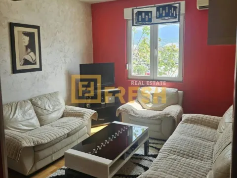 Rent, one bedroom apartment, 37m², Stari Aerodrom, Podgorica - image 3