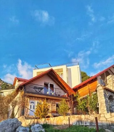 Prodaja, kuća, 78m², Budva, Crna Gora