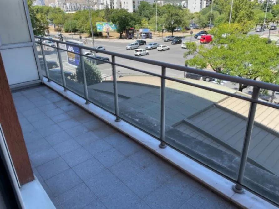 Rent, two bedroom apartment, 85m², Podgorica, Crna Gora