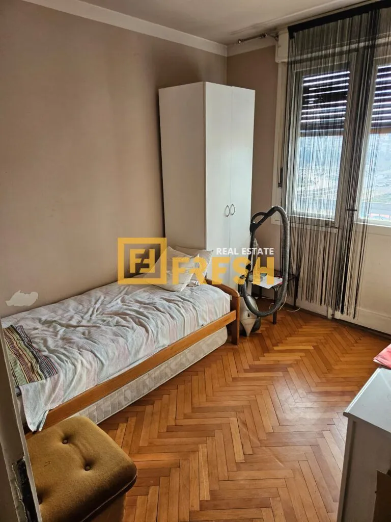 Rent, apartment, 72m², Preko Morače, Podgorica