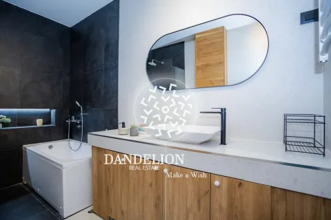 Rent, one bedroom apartment, 59m², Central Point, Podgorica - image 534