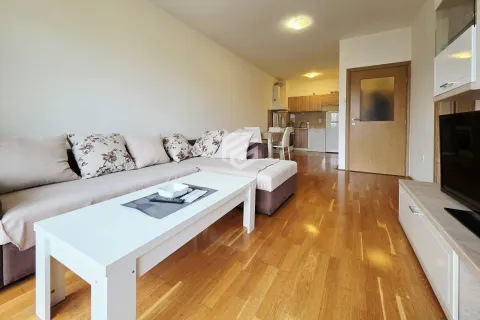 Rent, one bedroom apartment, 55m², Zabjelo, Podgorica - image 2