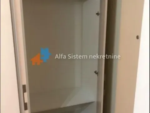 Izdavanje, dvosoban stan, 54m², Savski Venac, Beograd - image 8