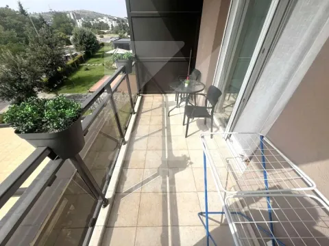 Rent, one bedroom apartment, 54m², Zabjelo, Podgorica - image 10
