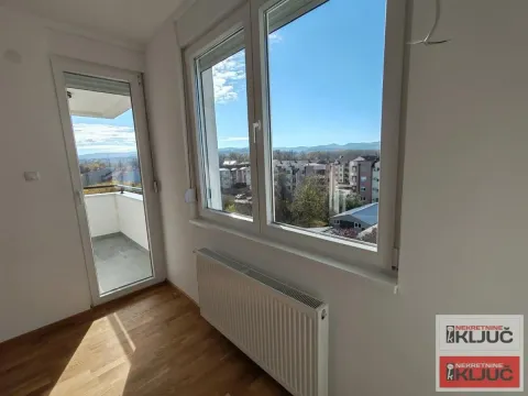 Sale, one bedroom apartment, 38m², Telep, Novi Sad Sve Podlokacije - image 9