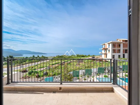 Sale, two bedroom apartment, 94m², Luštica Bay, Tivat - image 12