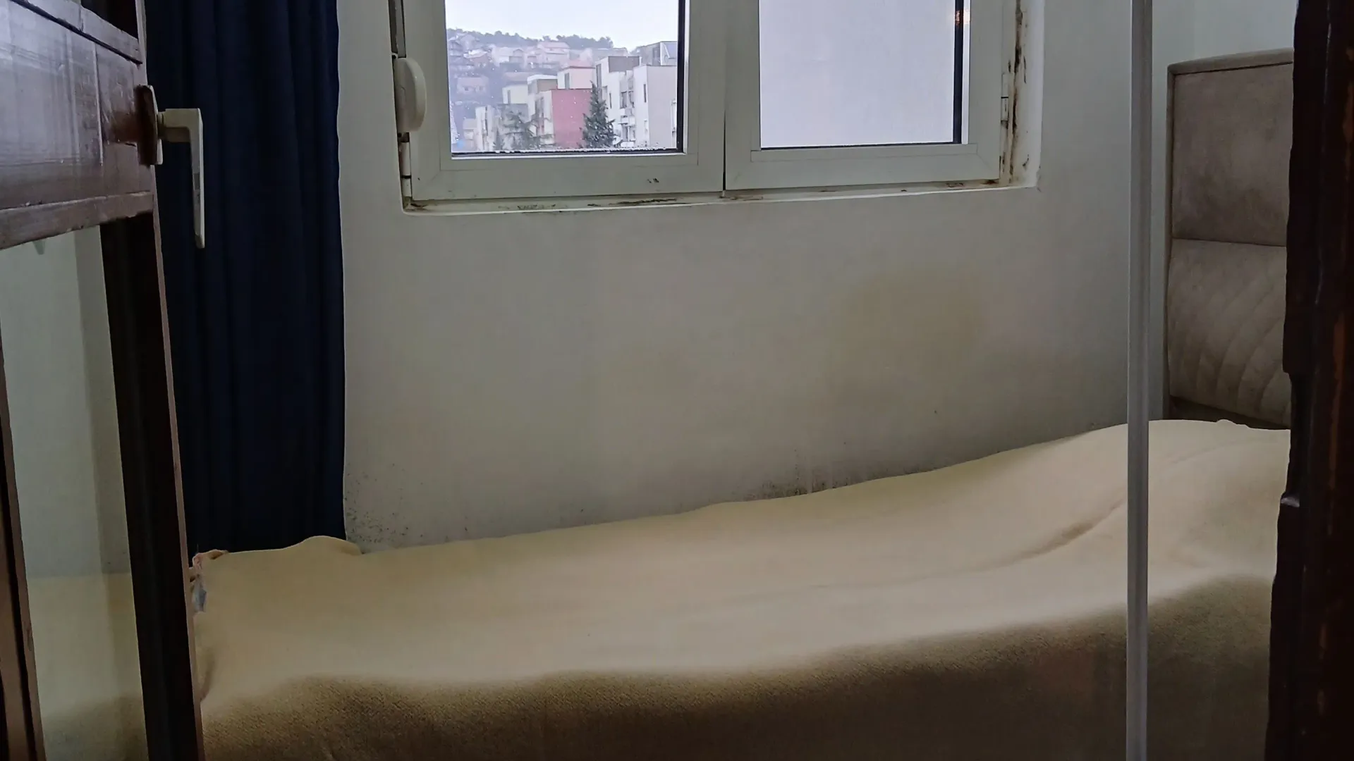 Prodaja, dvosoban stan, 77m², Blok 5, Podgorica