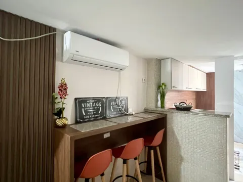 Izdavanje, garsonjera, 35m², Budva, Crna Gora - image 4