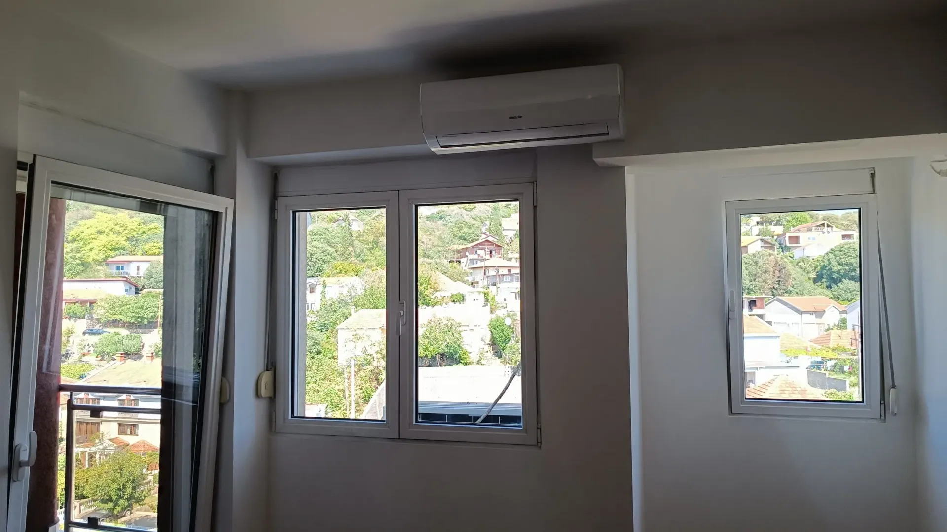 Prodaja, dvosoban stan, 87m², Preko Morače, Podgorica