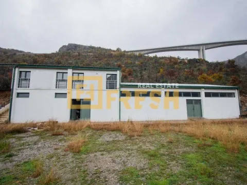 Sale, office space, 400m², Ostalo, Podgorica